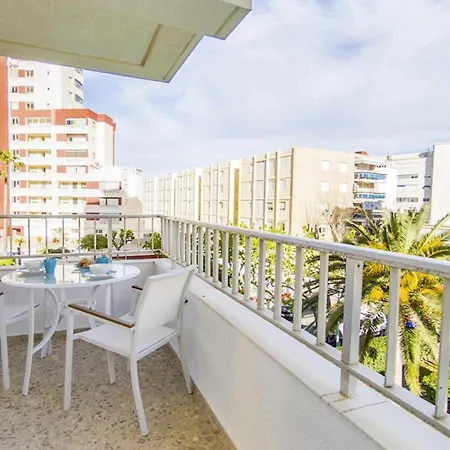 Gandiaziar Premium Apartament Gandia