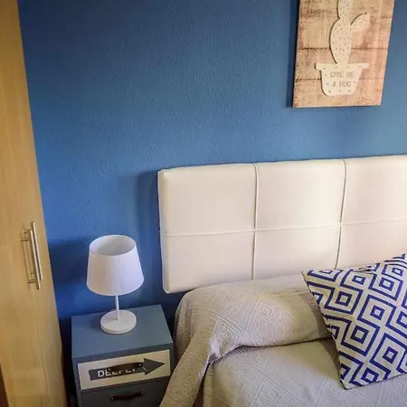 Gandiaziar Premium Apartament *