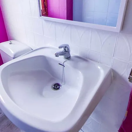 Apartamento Gandiaziar Premium *