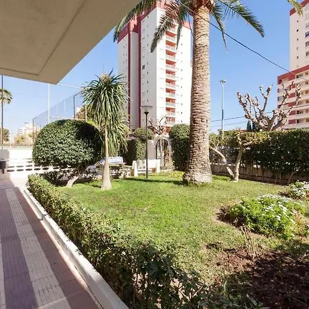 Gandiaziar Premium Apartamento *
