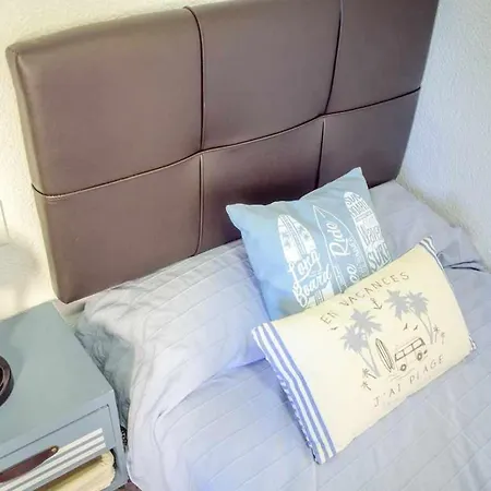 Apartamento Gandiaziar Premium
