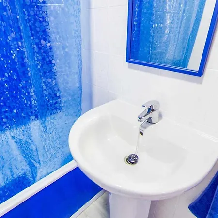 Gandiaziar Premium Apartamento