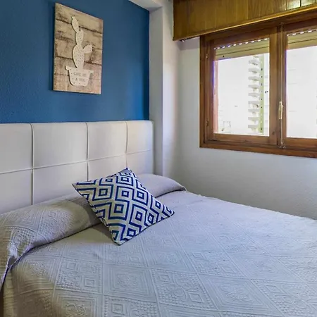 Apartamento Gandiaziar Premium *
