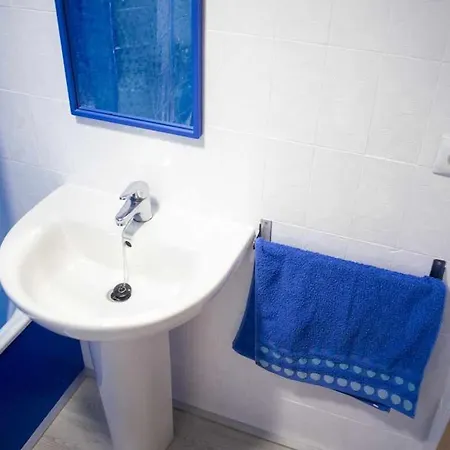 Gandiaziar Premium Apartamento *