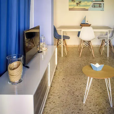 Gandiaziar Premium Apartamento *