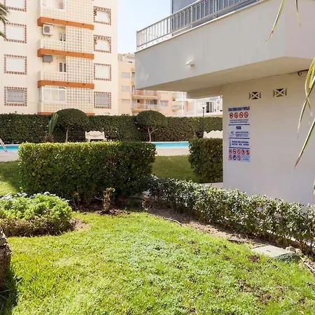 Apartment Gandiaziar Premium Gandia