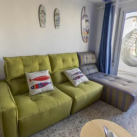 Apartamento Gandiaziar Premium