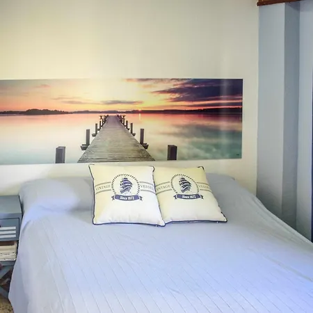 Apartamento Gandiaziar Premium Gandía