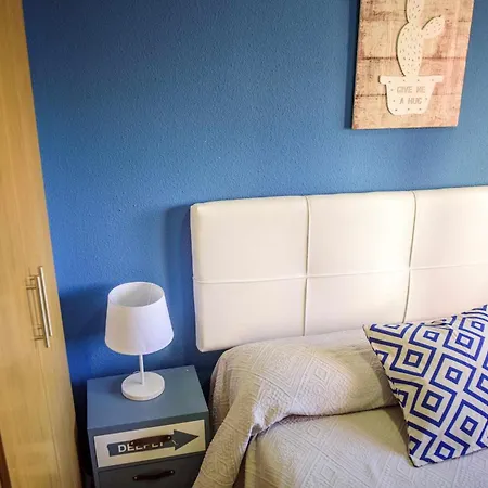 Gandiaziar Premium Apartamento