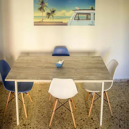 Apartamento Gandiaziar Premium *