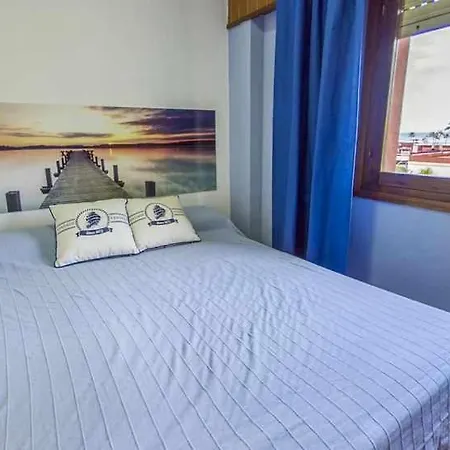Apartamento Gandiaziar Premium