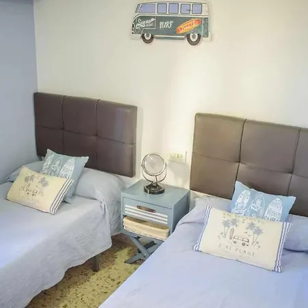 Gandiaziar Premium Apartamento Gandía