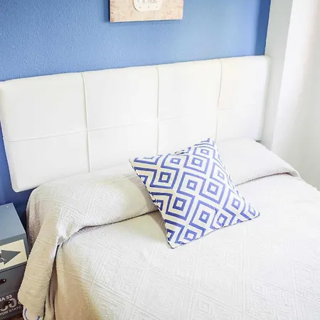 Apartamento Gandiaziar Premium