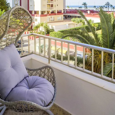 Gandiaziar Premium Apartment Gandia