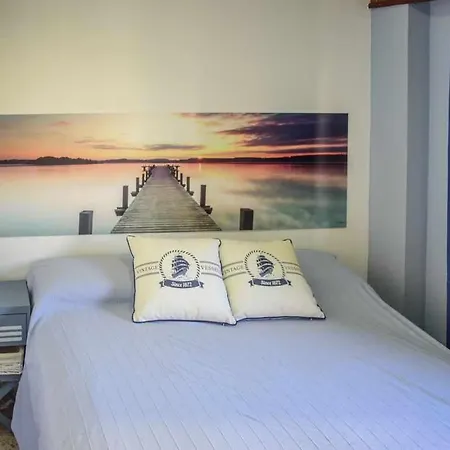 Gandiaziar Premium Apartment