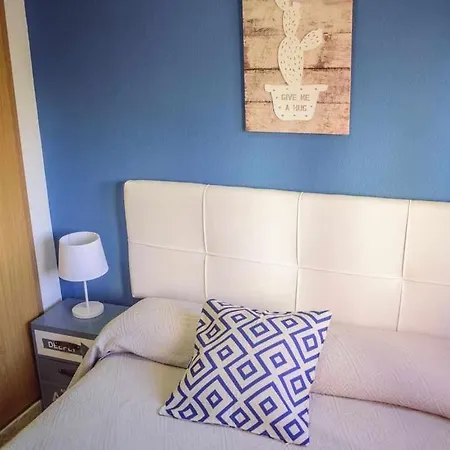Gandiaziar Premium Apartamento *