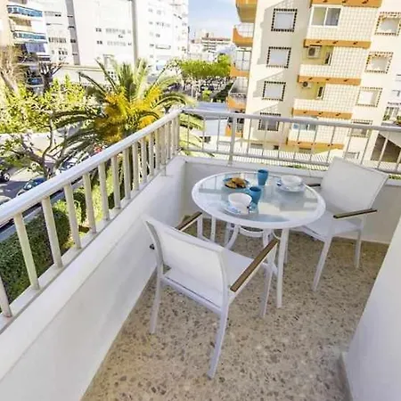 Apartamento Gandiaziar Premium